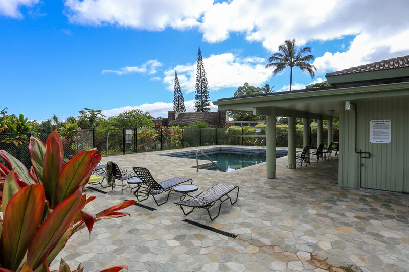 Puamana 18B | Vacation Home Rental in Kauai Hawaii | Ahh Aloha by ...