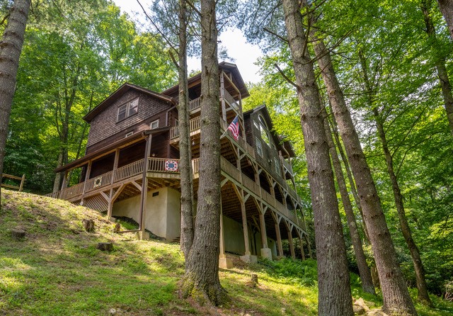 Property Info The Best Boone Nc Cabin Rentals And Blowing Rock
