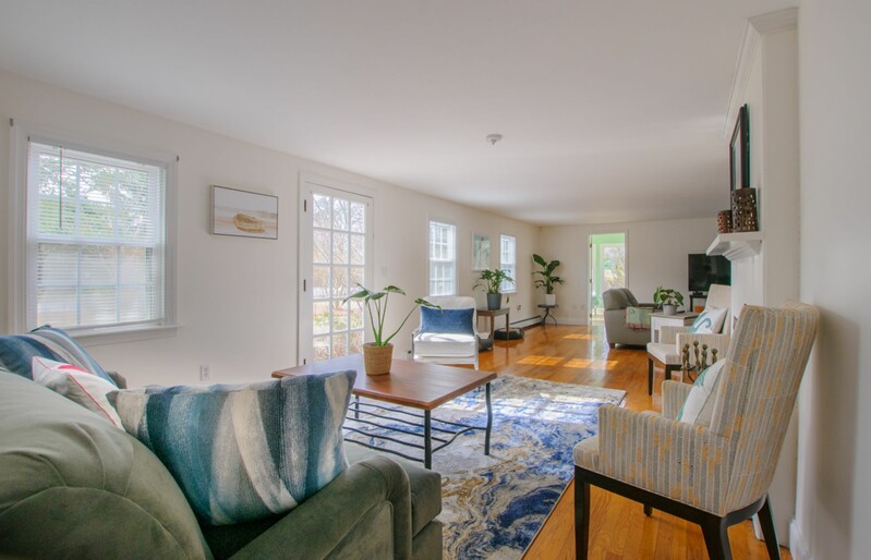 New England Vacation Rentals: 3 Siasconset Drive Sagamore Beach Cape Cod ~  Bourne By The Sea in Sagamore Beach – new-england