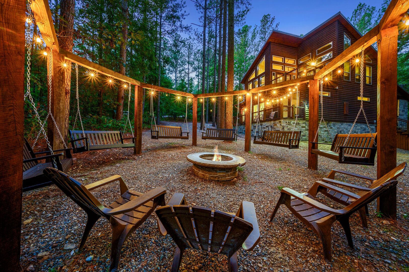 Aspen Creek Lodge Photo