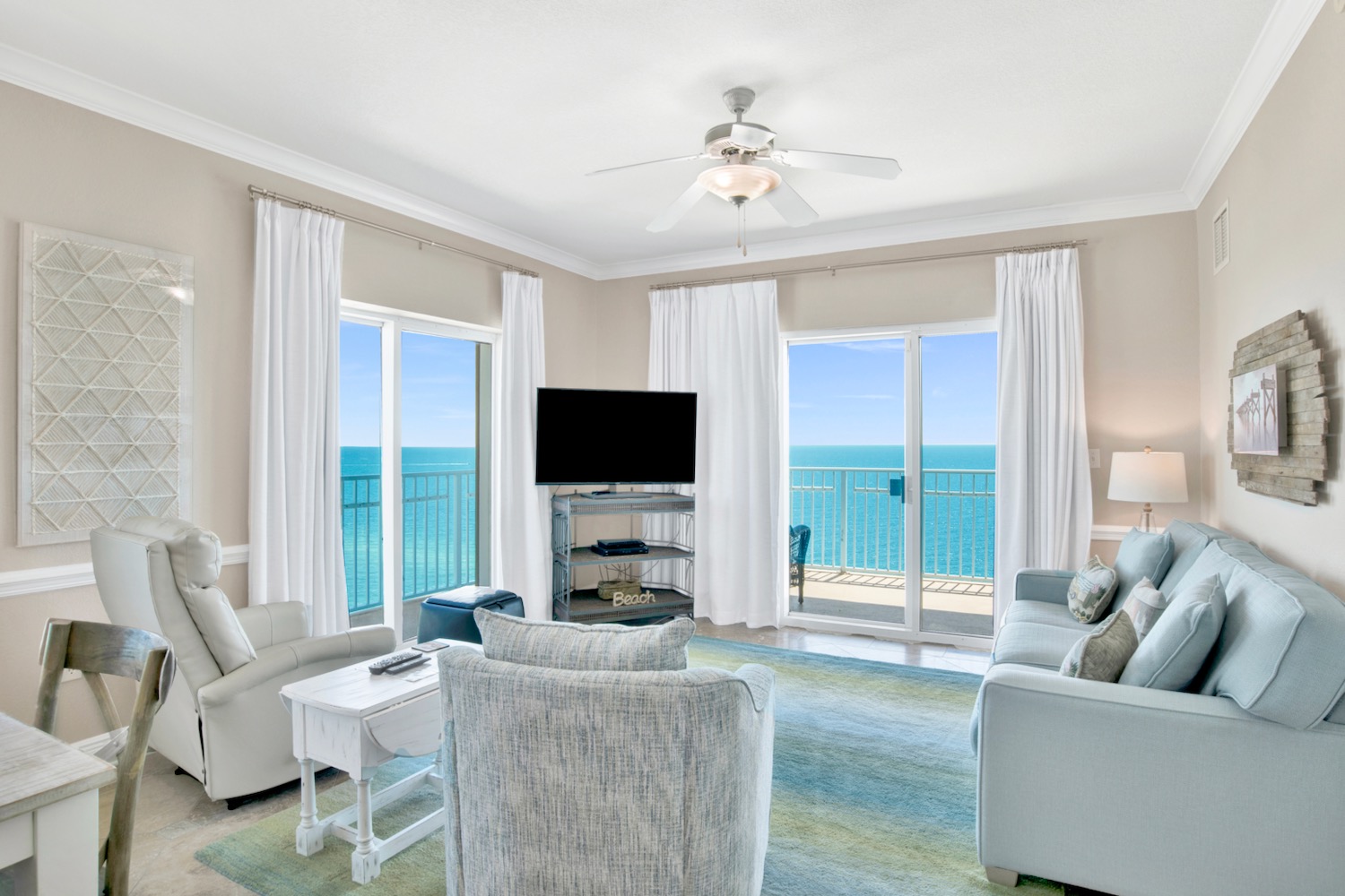 Crystal Shores West 1301