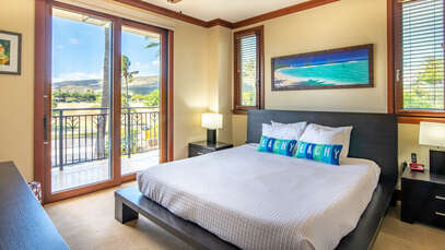 Spacious, Contemporary 2-Bedroom 2-Bath Beach Villa