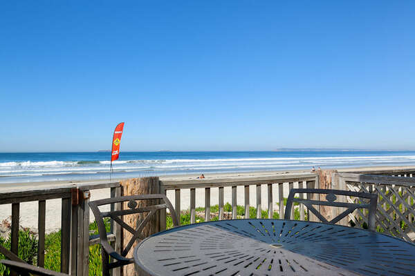 San Diego Vacation Rentals | Imperial Beach | 800-449-0357