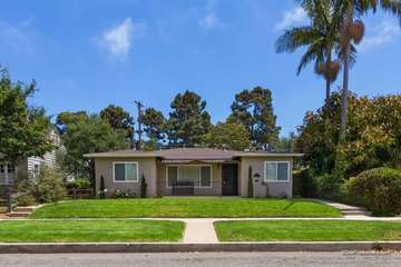 SD15 - Beautiful 3BR Home | 5 Minutes from Beach