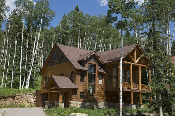 Durango Mountain Home - Spectacular