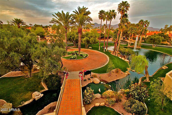 Racquet Club in Scottsdale Ranch photo