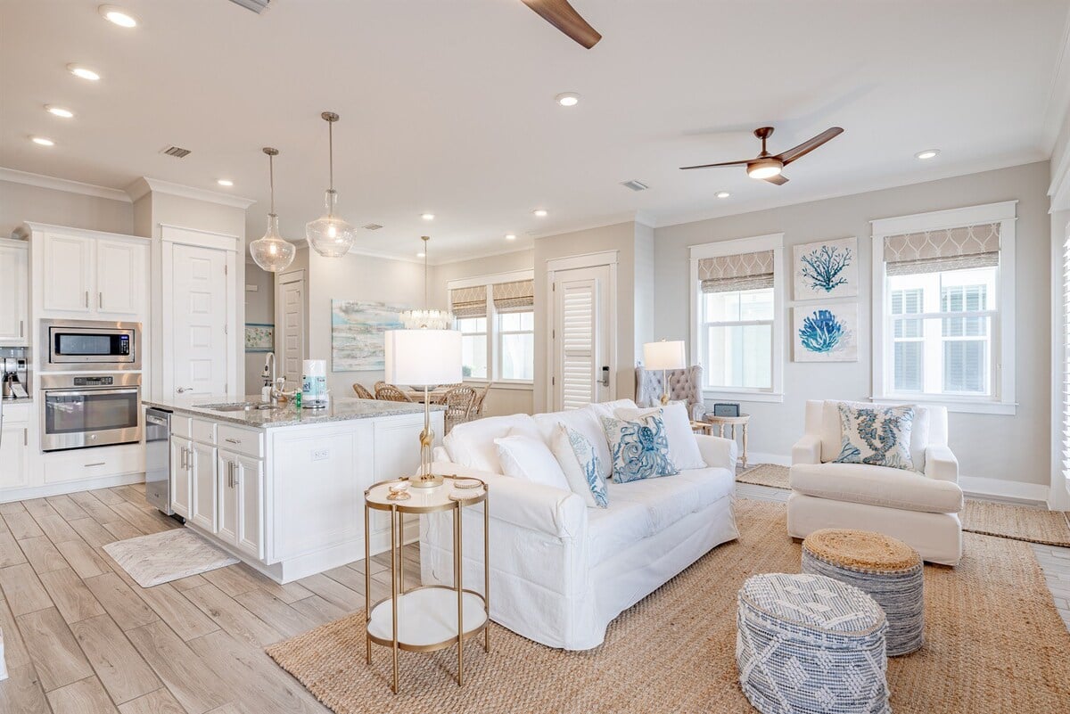 Lala's Beach House