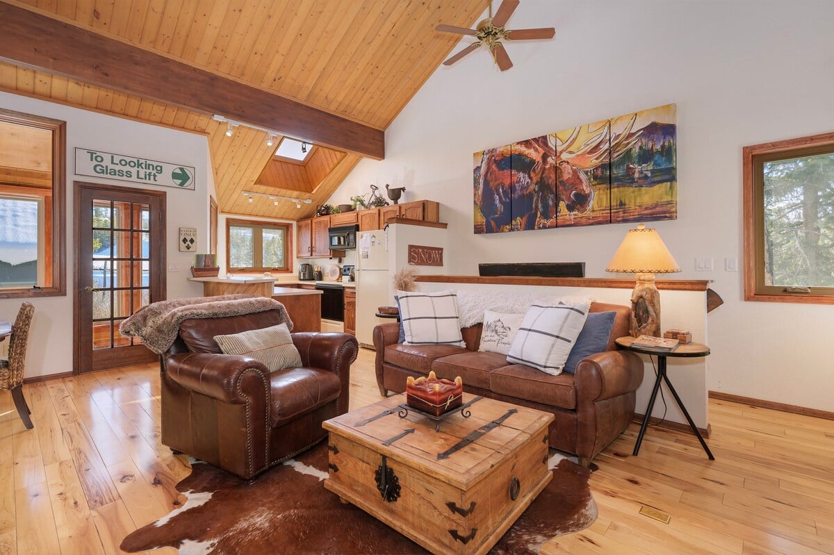 Kings Crossing Townhome 13