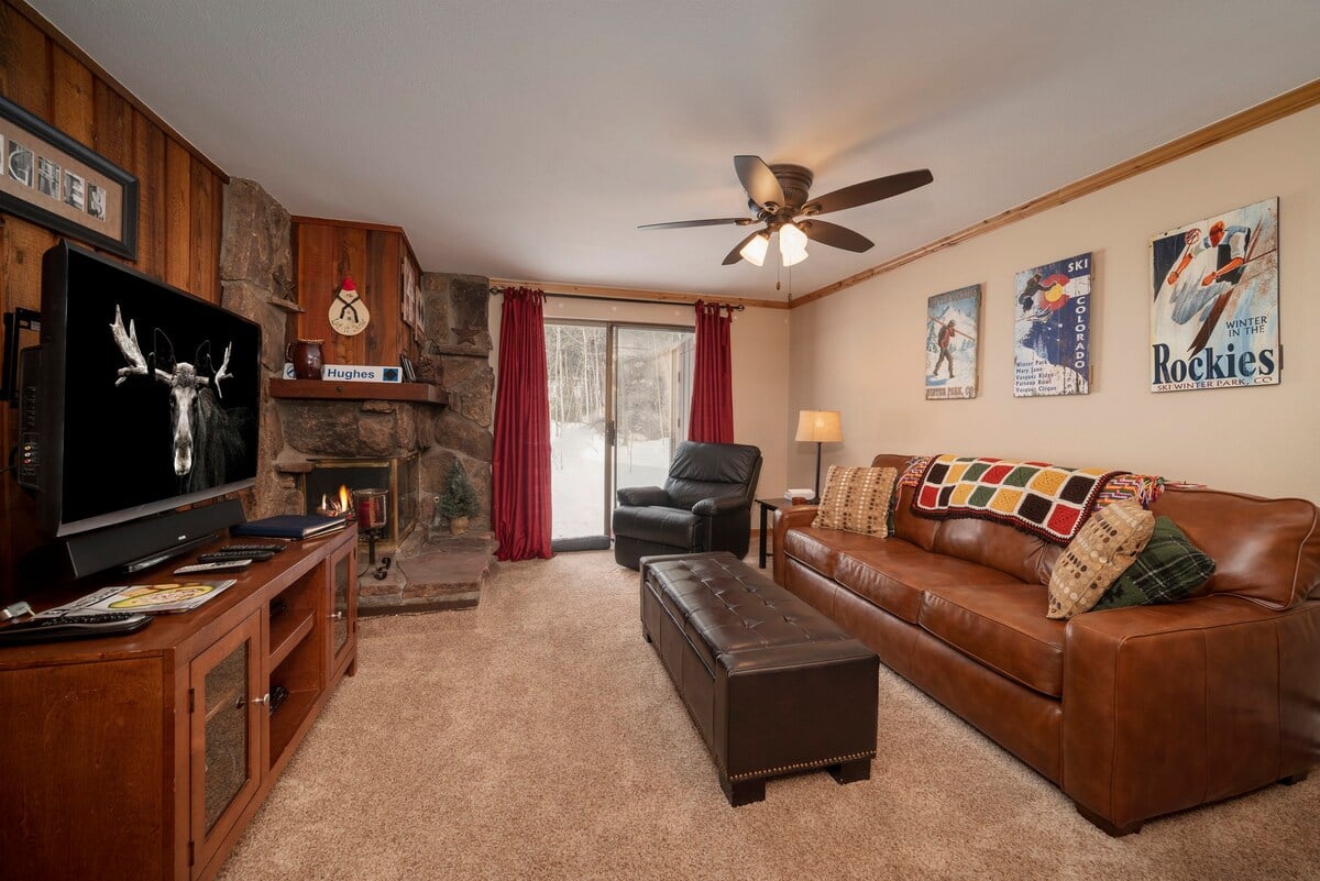 Beaver Village Unit #0412