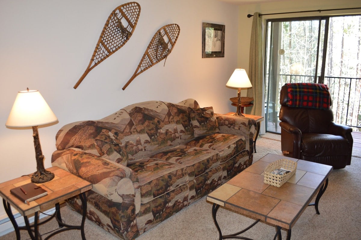 Beaver Village Unit #0612