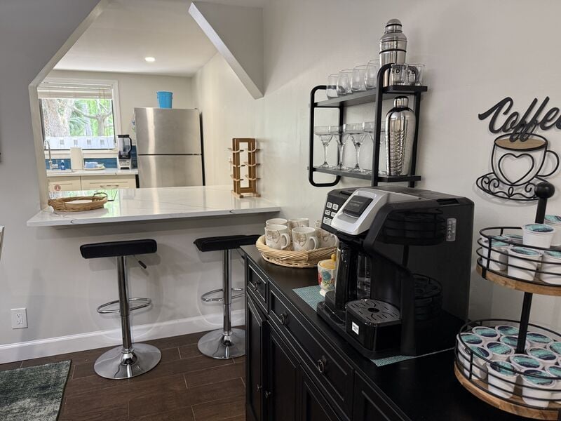 Villa - Stones Throw 4, Folly Field