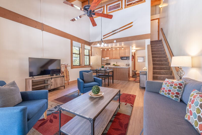 Aspen Escape