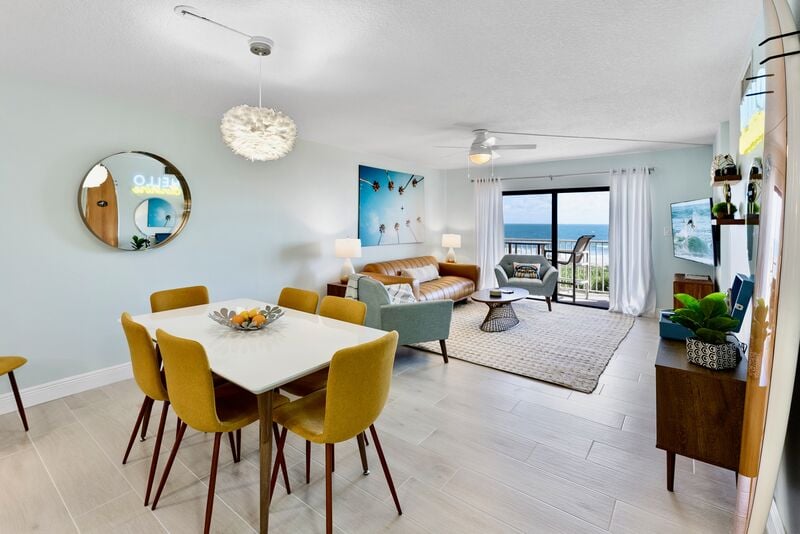 Canaveral Towers 509