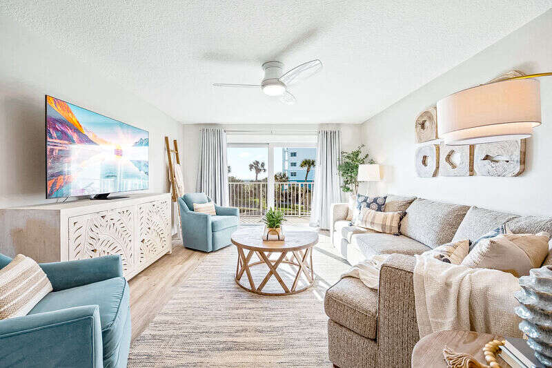Cocoa Beach Towers #35