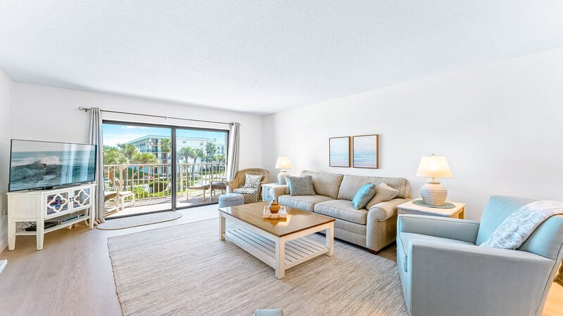 Canaveral Towers 304