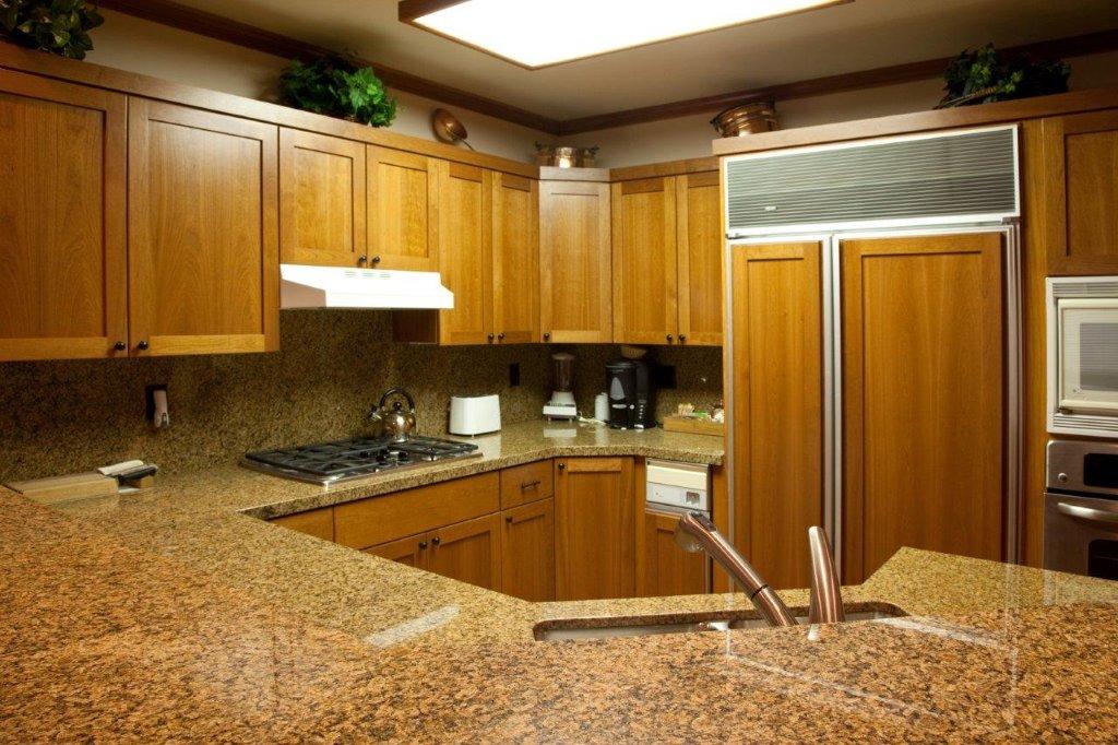 Kitchen in Mont Cervin 303 - Deer Valley