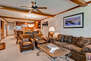 Living room in Mont Cervin 302 - Deer Valley