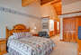 Second bedroom in Mont Cervin 306 - Deer Valley