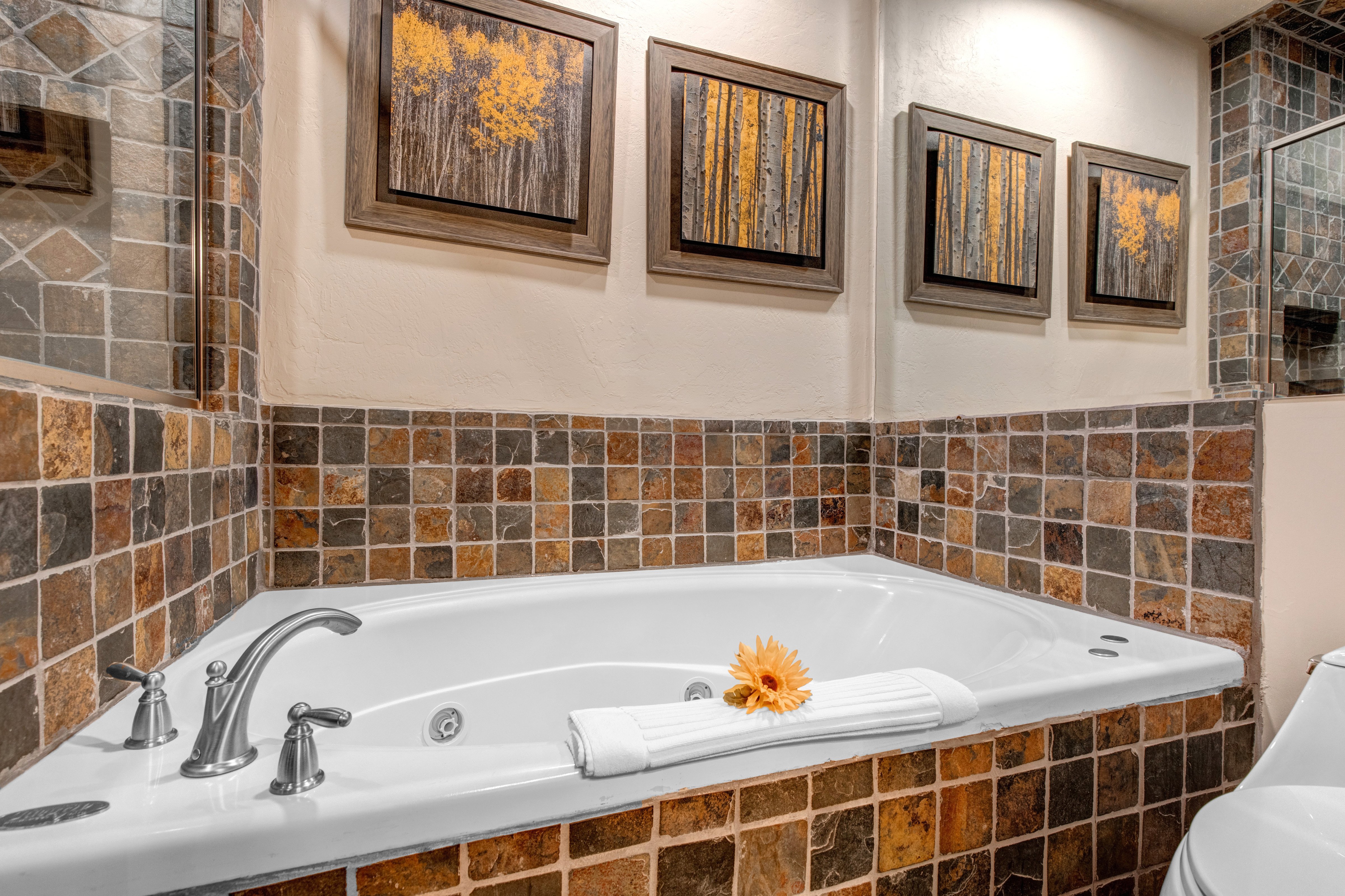 Abode at Glenfiddich in Deer Valley