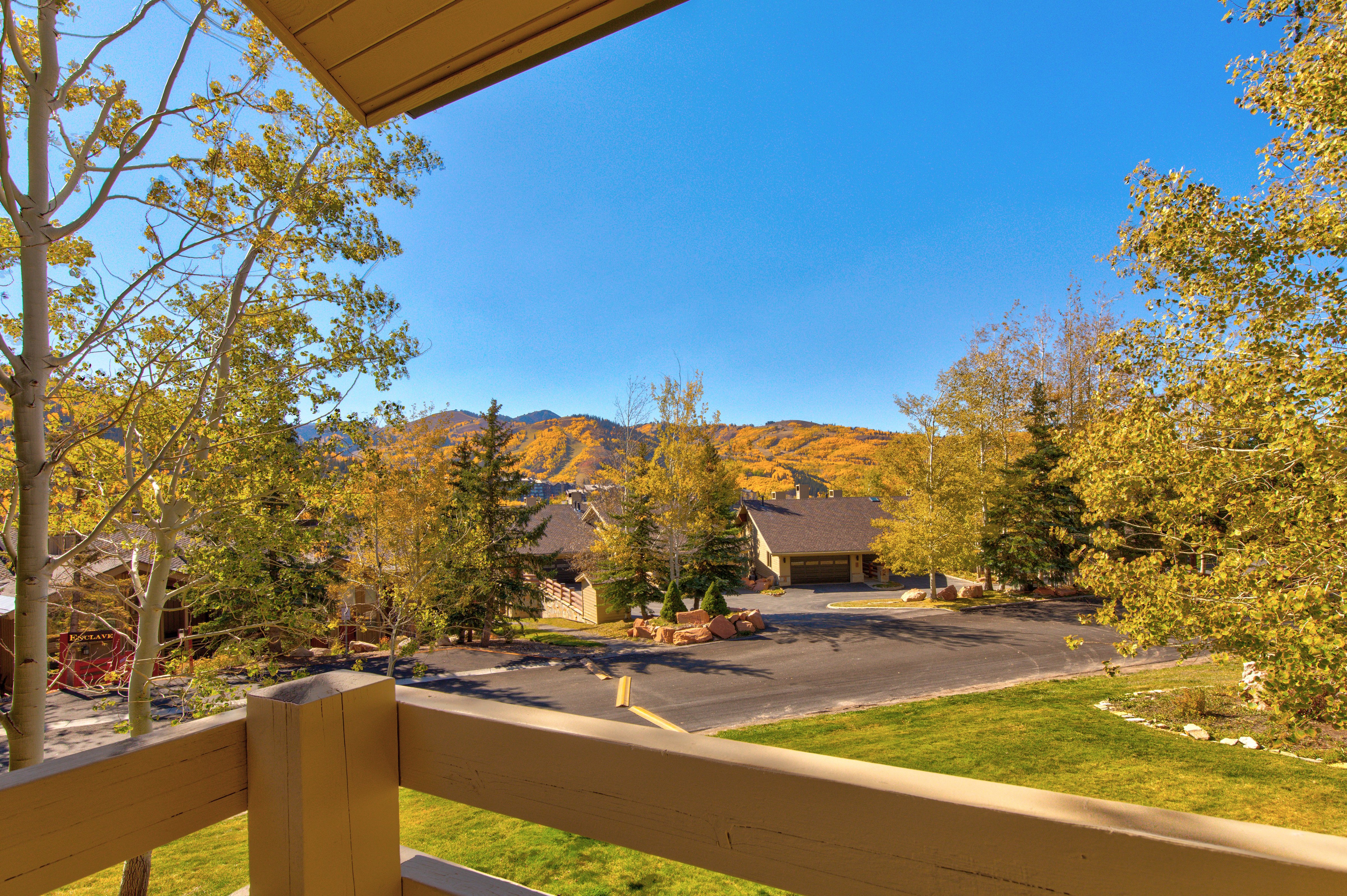 Abode at the Ridge in Deer Valley