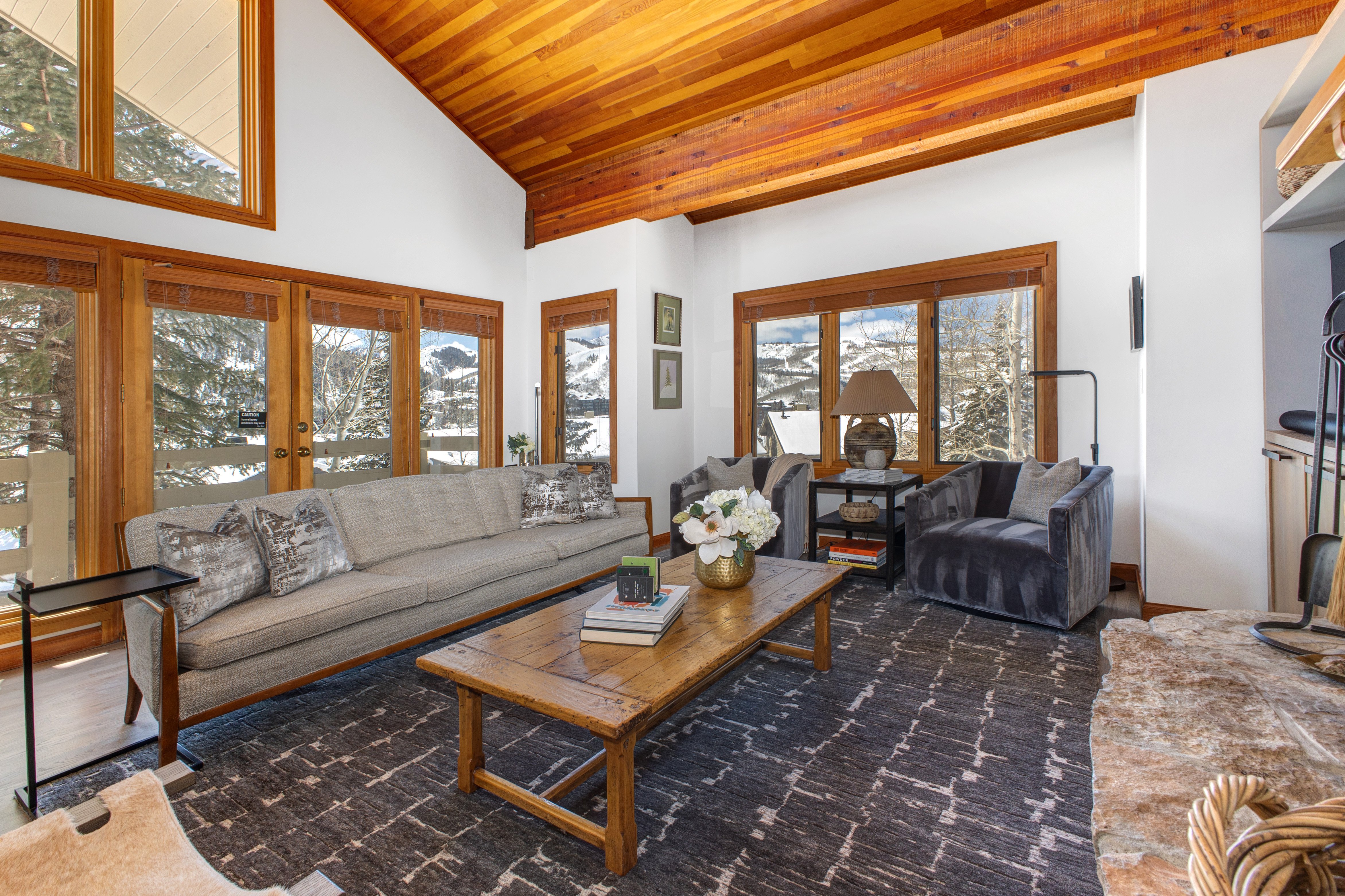 Abode at the Ridge in Deer Valley