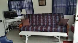 King size futon