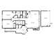Black Bear Penthouse B Floor Plan