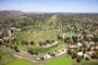 Golf Course in South Scottsdale