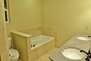 Master bedroom bathroom - Park City Sundance - Park City