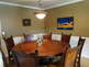 Dining room and table with seating for 8 guests - Park City Sundance - Park City