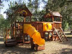 Playground for the Kids