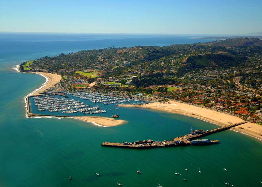 So much to see and do in Santa Barbara!