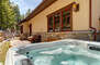 8-person Hot Tub