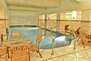 Indoor pool area - Park City Westgate
