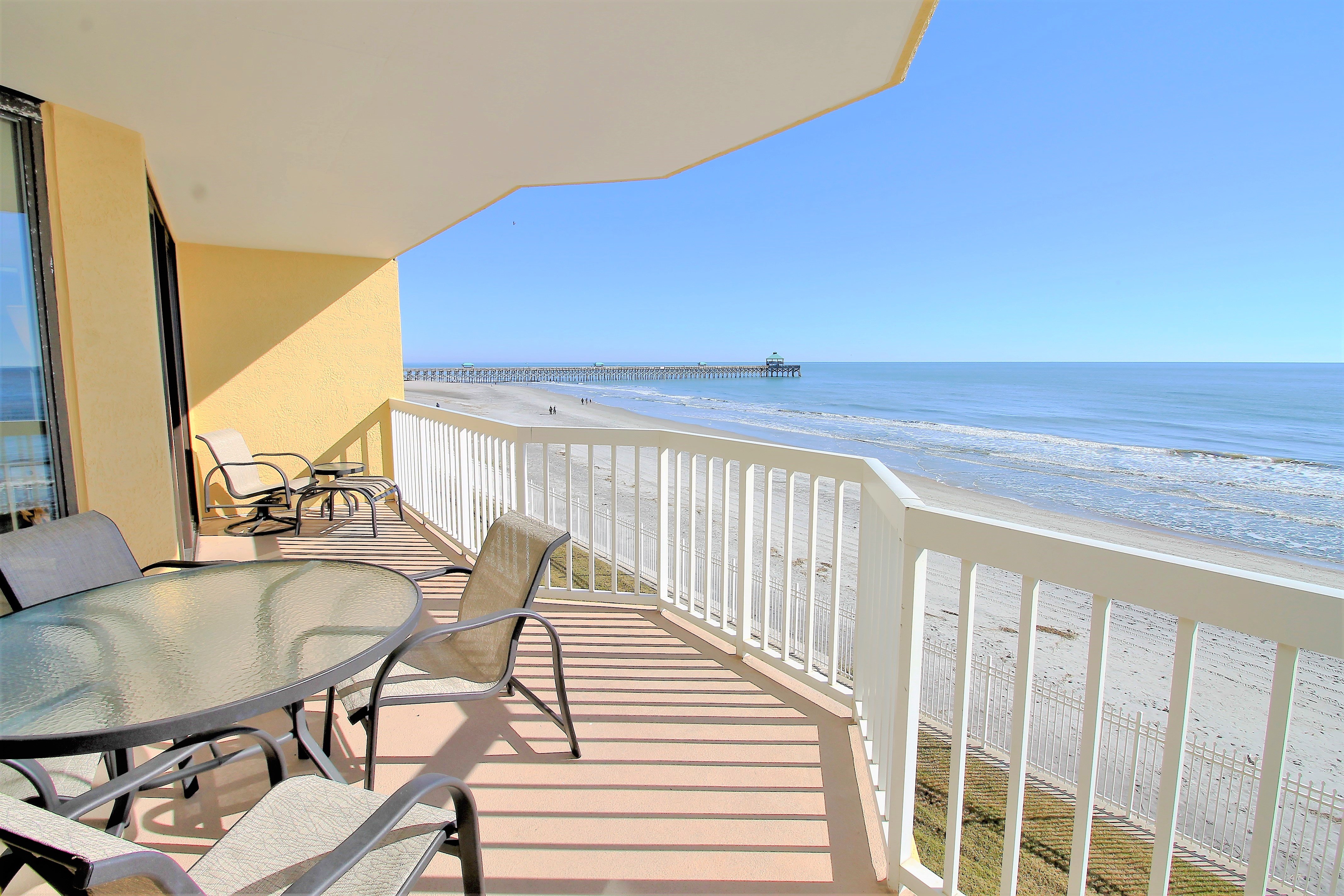 213 COV - BEAUTIFUL OCEANFRONT VILLAS WITH INCREDIBLE VIEWS