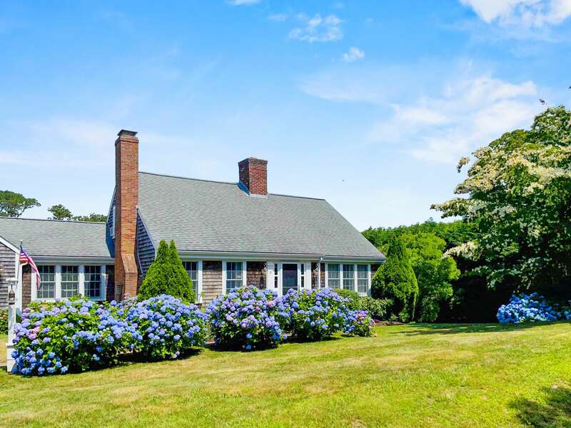 Welcome to BreakAway! - 13 Monomoy Circle- Chatham- Cape Cod- New England Vacation Rentals