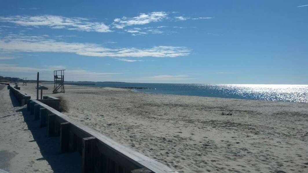 Red River Beach nearby - South Harwich Cape Cod New England Vacation Rentals