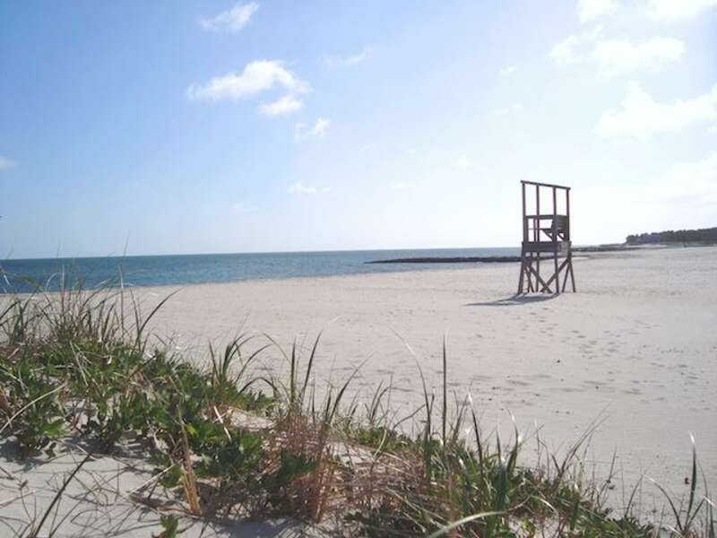 Red River Beach 0.9 mile away - South Harwich Cape Cod New England Vacation Rentals