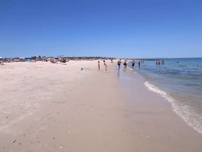 Red River Beach - Harwich Cape Cod New England Vacation Rentals