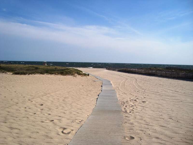 Another nearby beach is Bank Street Beach - Harwich Port Cape Cod New England Vacation Rentals