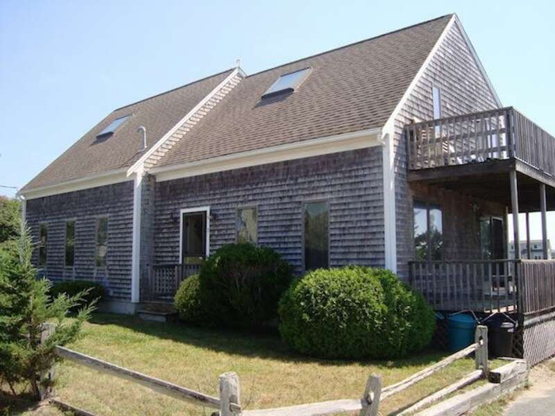 Welcome to Deja View - 17 Uncle Venies South Harwich Cape Cod New England Vacation Rentals