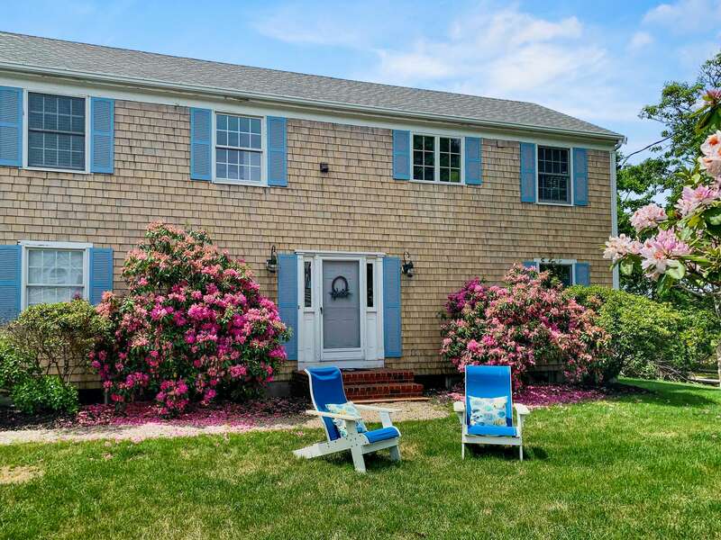 Welcome to Summer Wind- 19 Bob White Lane South Harwich Cape Cod New England Vacation Rentals
