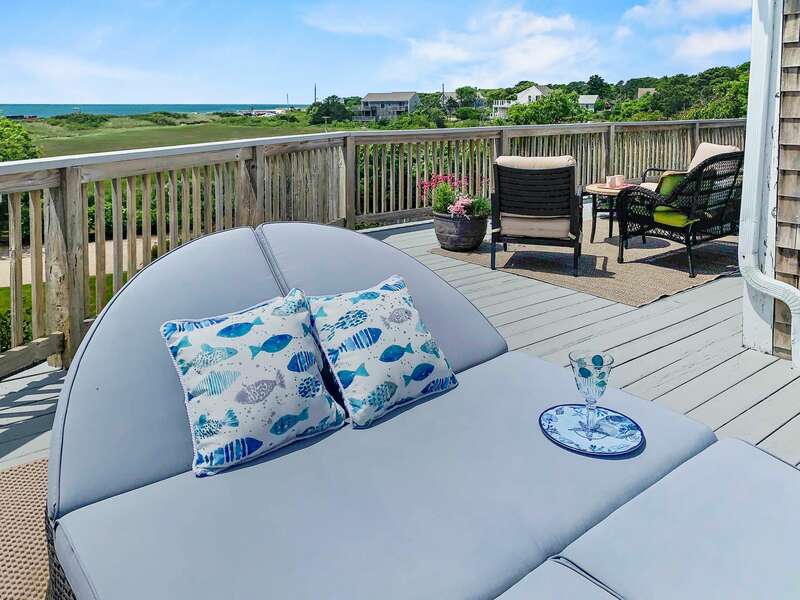 Relax in the sun at -19 Bob White Lane South Harwich Cape Cod New England Vacation