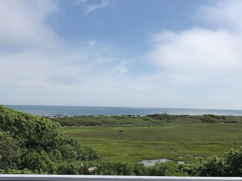 Enjoy expansive ocean views at -19 Bob White Lane South Harwich Cape Cod New England Vacation Rentals