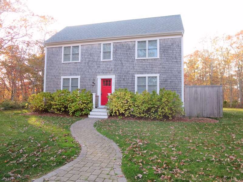 A great place to stay even in the off season- 22 Charlene Lane- Harwich- Cape Cod- New England Vacation Rentals