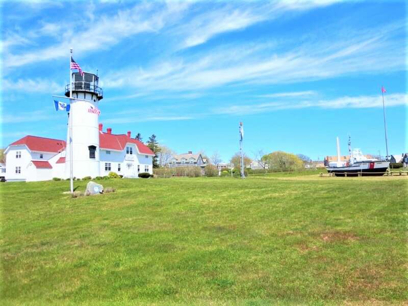 Chatham Light-Chatham Cape Cod New England Vacation Rentals