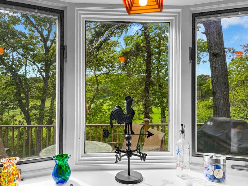 Great View- 138 Soundview Avenue Chatham Cape Cod New England Vacation Rentals