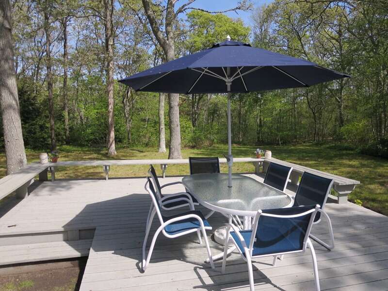 Welcome to Cape Retreat! - 4 Long Pond Drive Harwich Cape Cod New England Vacation Rentals-#BookNEVRDirectCapeRetreat