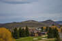 View of nearby Park City Golf Course