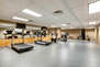 Communal Exercise Room